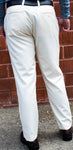 Cream Pantalon